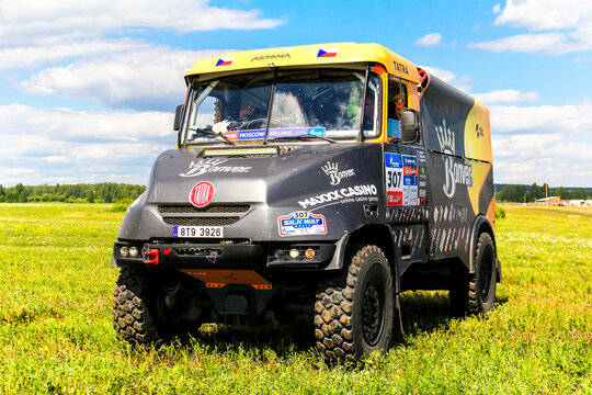 Tatra Jamal