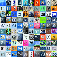 St Andrew 1 to 100 Project 