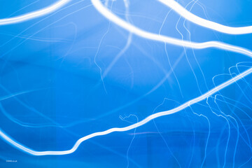 Battersea 30 seconds blue background 