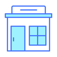 clinic Modern concepts design, vector illustration