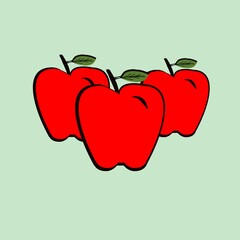 heart shaped tomato