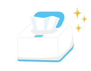 ウェットティッシュ　除菌シート