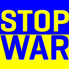 stop war no war best vector illustration 