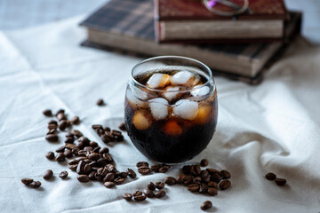 アイスコーヒー