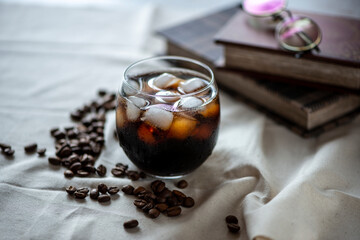 アイスコーヒー