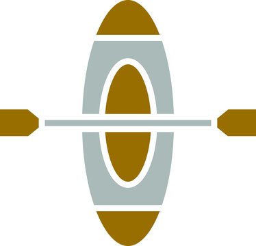 recommend clip art: Rowing Icon Style