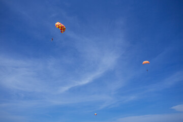 Holiday Mood At Bali, Indonesia