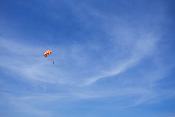 Holiday Mood At Bali, Indonesia
