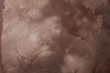 fundo marrom texturizado