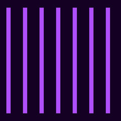 Minimalist Bright Poster Template Black Pink Purple Graphic Geometric Modern Poster Pattern background Card Invitation Party Template