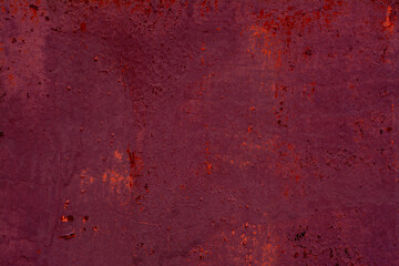 Abstract grunge pink background texture