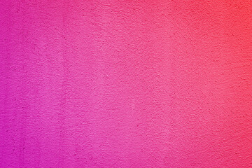Close-up of pink textured concrete background