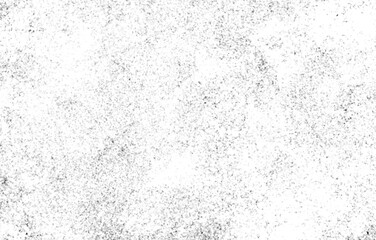 Grunge black and white pattern. Monochrome particles abstract texture. Background of cracks, scuffs, chips, stains, ink spots, lines. Dark design background surface.
