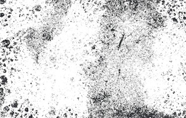 grunge texture for background.dark white background with unique texture.Abstract grainy background, old painted wall.