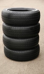 Car Tires Background Very Cool