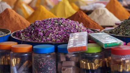 SPICES 2