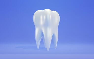 tooth