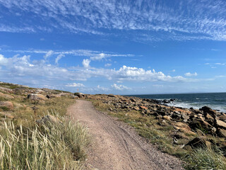 Prins Bertil Stig, Tylösand, Halland, Halmstad, Sweden, Scandinavia, natur, meer, kattegat, sommer, urlaub, 
