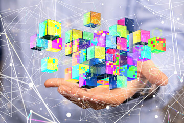 Using Cloud Technology to Send and Receive Files.