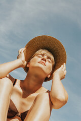 Sommer | Sonne | Urlaub