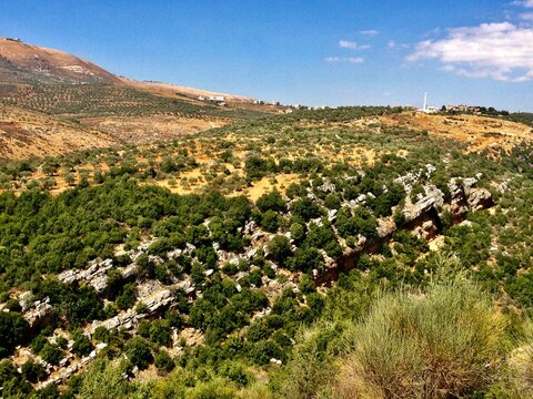 &lrm;⁨An Nabatiyah⁩, ⁨Lebanon⁩