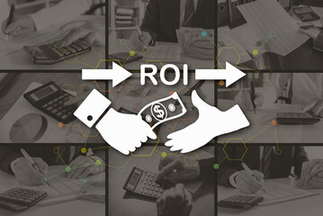 Concept of roi
