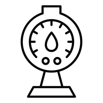 recommend clip art: Meter Icon Style