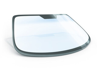Car front glass - 516837233