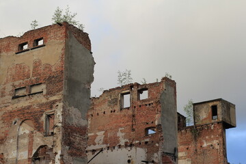 Ruins