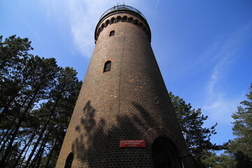 Fototapeta premium Slupsk, Poland