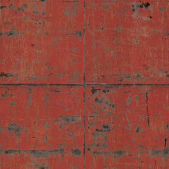 Old rotten texture or pattern.