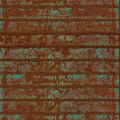 Old rotten texture or pattern.