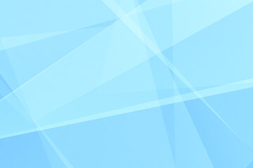 Abstract blue on light blue background modern design. Vector illustration EPS 10.
