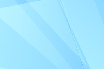 Abstract blue on light blue background modern design. Vector illustration EPS 10.