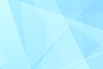 Abstract blue on light blue background modern design. Vector illustration EPS 10.