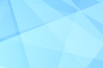 Abstract blue on light blue background modern design. Vector illustration EPS 10.