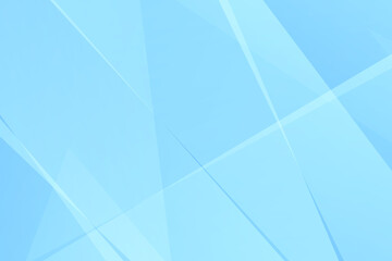 Abstract blue on light blue background modern design. Vector illustration EPS 10.