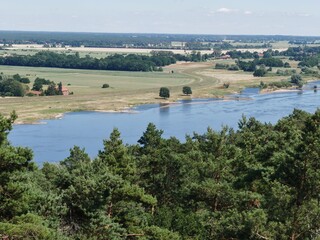 Elbtalauen im Wendland