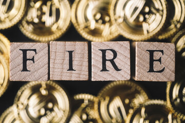 FIRE 経済的自立早期リタイア