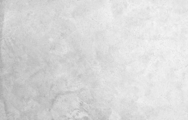 White cement wall in retro concept