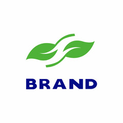 Agriculture Logo Template Design. Icon, Sign or Symbol