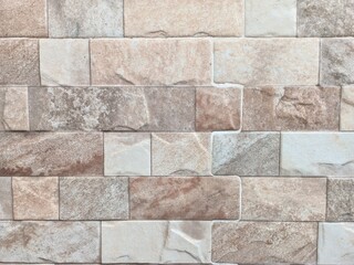 marble house closeup, old stone texture background