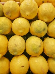 lemons