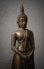 Fototapeta na wymiar Buddha Image