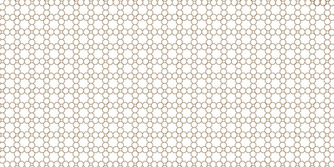 Simple geometric vector. Seamless background. Suitable for textile, tile, background, and others.
