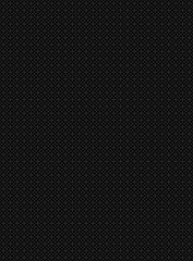 Seamless rhombus and dotted line pattern. center circle dot. Elegant patterns, textiles, tiles, patterns on carpets and bedding, clothing. center circle dot pattern arranged in an orderly manner. 