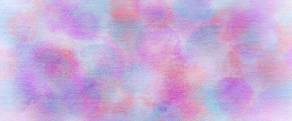 抽象的　水彩　テクスチャ