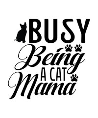 Cat  SVG Bundle ,cat svg,kitty svg,Cute Cat SVG files for Cricut,cat head,cat face,mom mama cat svg,Funny Cats,Cat Silhouette, crazy cat love,Cat SVG bundle by Oxee, cat mom svg, cat grandma svg, cut 