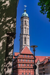St.Andreas Kirche Braunschweig