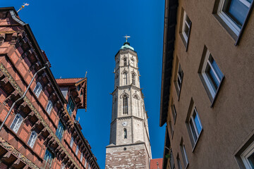 St.Andreas Kirche Braunschweig